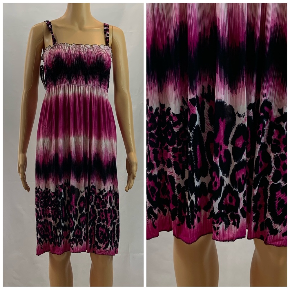 Brand New Medium Women’s Summer Dress